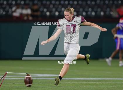 Thumbnail 1 in Mansfield Timberview @ Sam Houston photogallery.