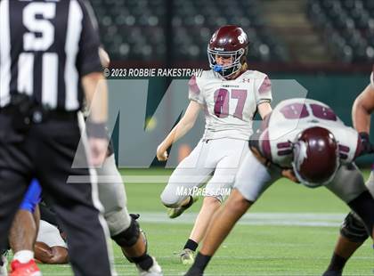 Thumbnail 2 in Mansfield Timberview @ Sam Houston photogallery.