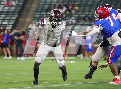Thumbnail 2 in Mansfield Timberview @ Sam Houston photogallery.