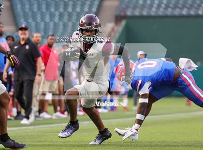 Thumbnail 3 in Mansfield Timberview @ Sam Houston photogallery.