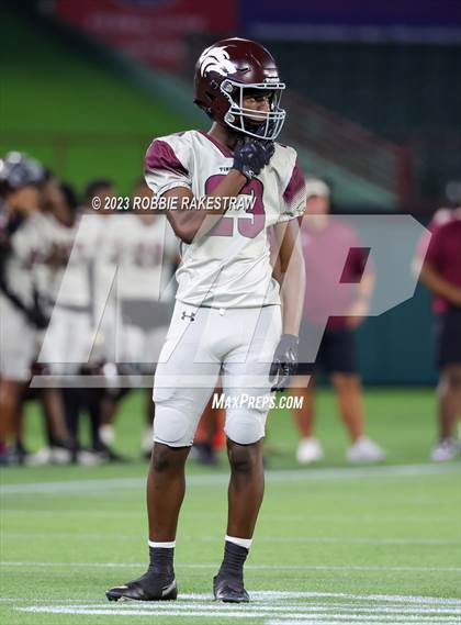 Thumbnail 3 in Mansfield Timberview @ Sam Houston photogallery.