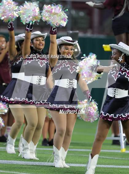 Thumbnail 3 in Mansfield Timberview @ Sam Houston photogallery.