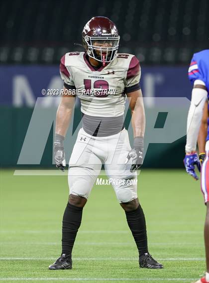 Thumbnail 3 in Mansfield Timberview @ Sam Houston photogallery.