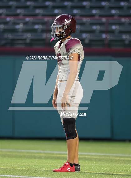 Thumbnail 2 in Mansfield Timberview @ Sam Houston photogallery.