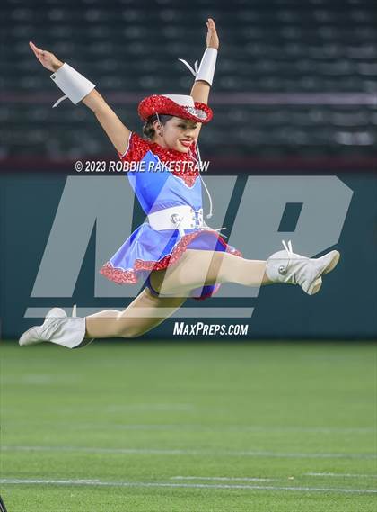 Thumbnail 3 in Mansfield Timberview @ Sam Houston photogallery.