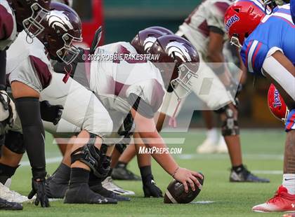 Thumbnail 2 in Mansfield Timberview @ Sam Houston photogallery.