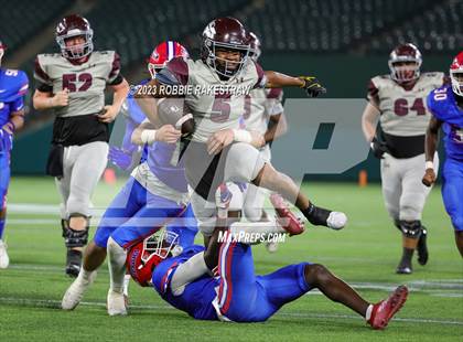 Thumbnail 3 in Mansfield Timberview @ Sam Houston photogallery.