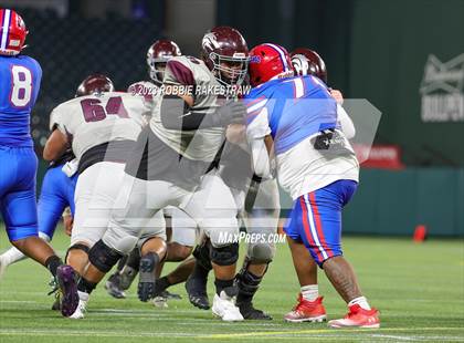 Thumbnail 1 in Mansfield Timberview @ Sam Houston photogallery.