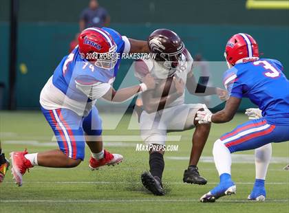 Thumbnail 2 in Mansfield Timberview @ Sam Houston photogallery.