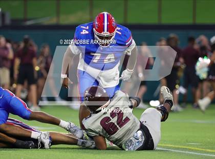 Thumbnail 3 in Mansfield Timberview @ Sam Houston photogallery.