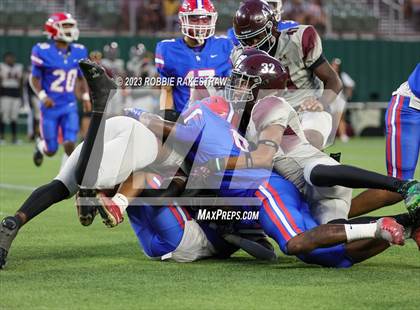 Thumbnail 1 in Mansfield Timberview @ Sam Houston photogallery.