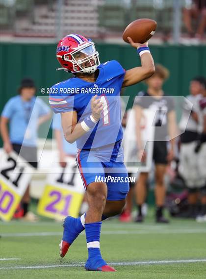 Thumbnail 3 in Mansfield Timberview @ Sam Houston photogallery.