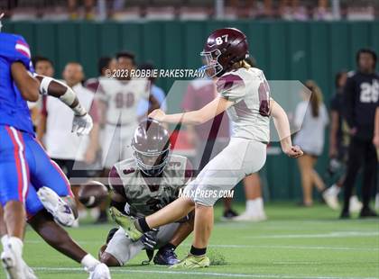 Thumbnail 1 in Mansfield Timberview @ Sam Houston photogallery.