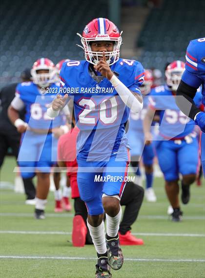 Thumbnail 3 in Mansfield Timberview @ Sam Houston photogallery.