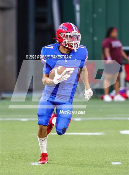 Thumbnail 1 in Mansfield Timberview @ Sam Houston photogallery.