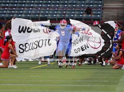 Thumbnail 1 in Mansfield Timberview @ Sam Houston photogallery.