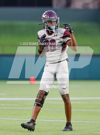 Thumbnail 1 in Mansfield Timberview @ Sam Houston photogallery.