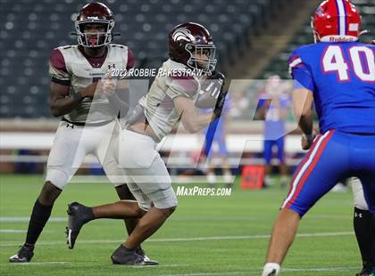 Thumbnail 3 in Mansfield Timberview @ Sam Houston photogallery.