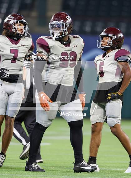 Thumbnail 2 in Mansfield Timberview @ Sam Houston photogallery.