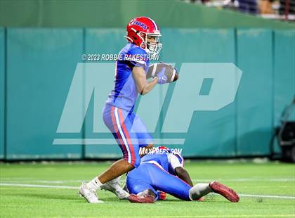 Thumbnail 3 in Mansfield Timberview @ Sam Houston photogallery.