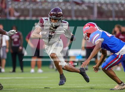 Thumbnail 3 in Mansfield Timberview @ Sam Houston photogallery.