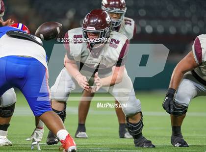 Thumbnail 2 in Mansfield Timberview @ Sam Houston photogallery.