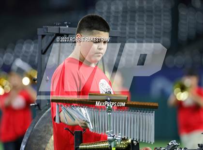 Thumbnail 3 in Mansfield Timberview @ Sam Houston photogallery.