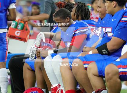 Thumbnail 3 in Mansfield Timberview @ Sam Houston photogallery.