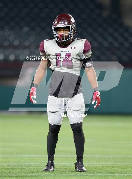 Thumbnail 1 in Mansfield Timberview @ Sam Houston photogallery.