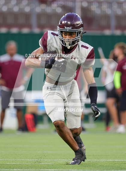 Thumbnail 2 in Mansfield Timberview @ Sam Houston photogallery.