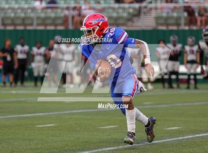 Thumbnail 2 in Mansfield Timberview @ Sam Houston photogallery.