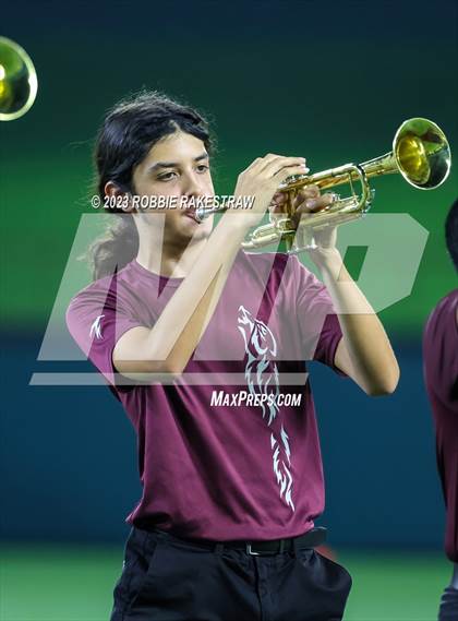 Thumbnail 3 in Mansfield Timberview @ Sam Houston photogallery.
