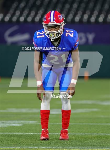 Thumbnail 2 in Mansfield Timberview @ Sam Houston photogallery.