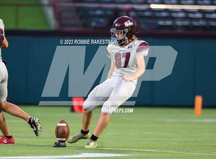 Thumbnail 2 in Mansfield Timberview @ Sam Houston photogallery.