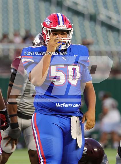 Thumbnail 3 in Mansfield Timberview @ Sam Houston photogallery.