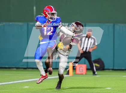 Thumbnail 1 in Mansfield Timberview @ Sam Houston photogallery.