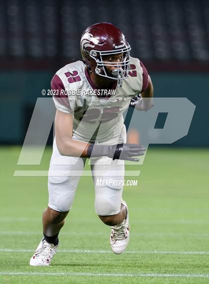 Thumbnail 3 in Mansfield Timberview @ Sam Houston photogallery.