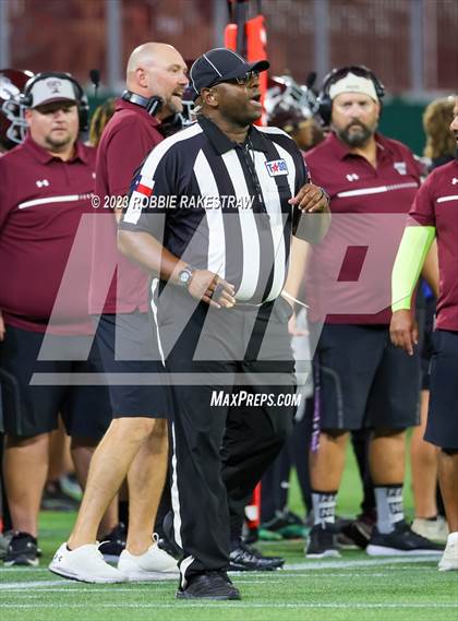 Thumbnail 2 in Mansfield Timberview @ Sam Houston photogallery.