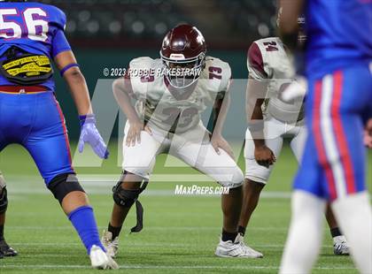 Thumbnail 2 in Mansfield Timberview @ Sam Houston photogallery.