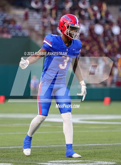 Thumbnail 2 in Mansfield Timberview @ Sam Houston photogallery.