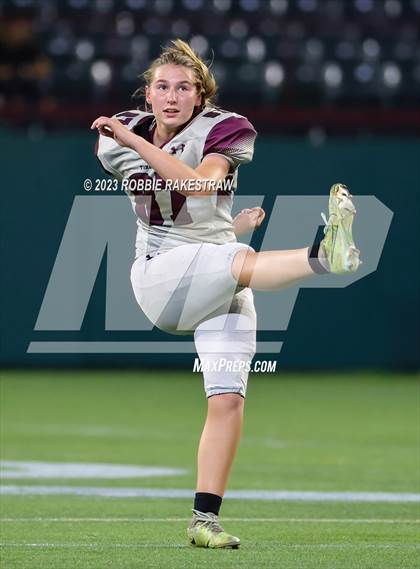 Thumbnail 2 in Mansfield Timberview @ Sam Houston photogallery.