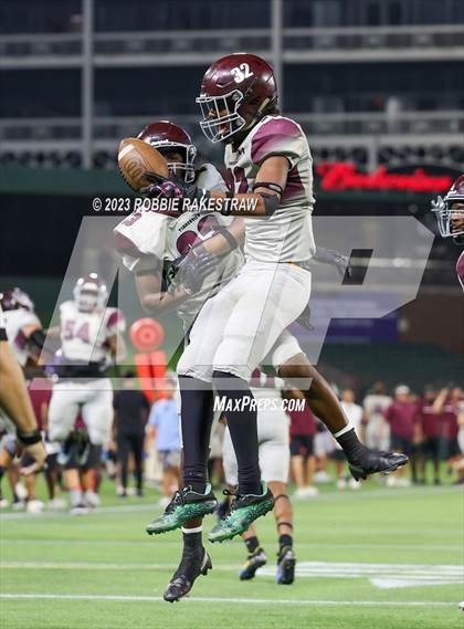 Thumbnail 2 in Mansfield Timberview @ Sam Houston photogallery.