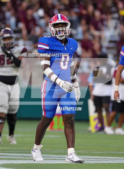 Thumbnail 1 in Mansfield Timberview @ Sam Houston photogallery.