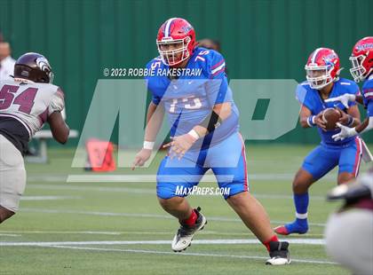 Thumbnail 1 in Mansfield Timberview @ Sam Houston photogallery.