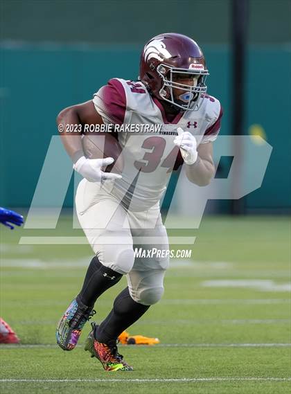 Thumbnail 3 in Mansfield Timberview @ Sam Houston photogallery.