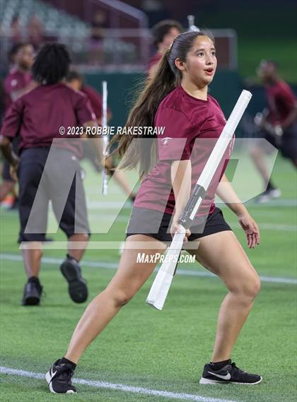 Thumbnail 3 in Mansfield Timberview @ Sam Houston photogallery.