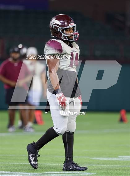 Thumbnail 1 in Mansfield Timberview @ Sam Houston photogallery.