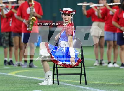 Thumbnail 2 in Mansfield Timberview @ Sam Houston photogallery.
