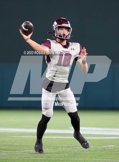 Thumbnail 3 in Mansfield Timberview @ Sam Houston photogallery.