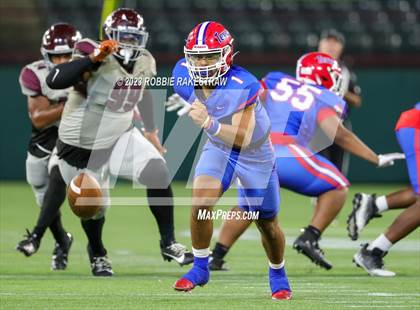 Thumbnail 2 in Mansfield Timberview @ Sam Houston photogallery.